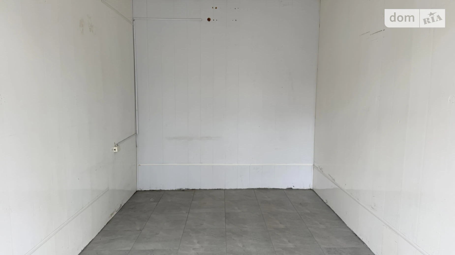 Сдается в аренду помещения свободного назначения 13.5 кв. м в 1-этажном здании, цена: 400 $ - фото 4