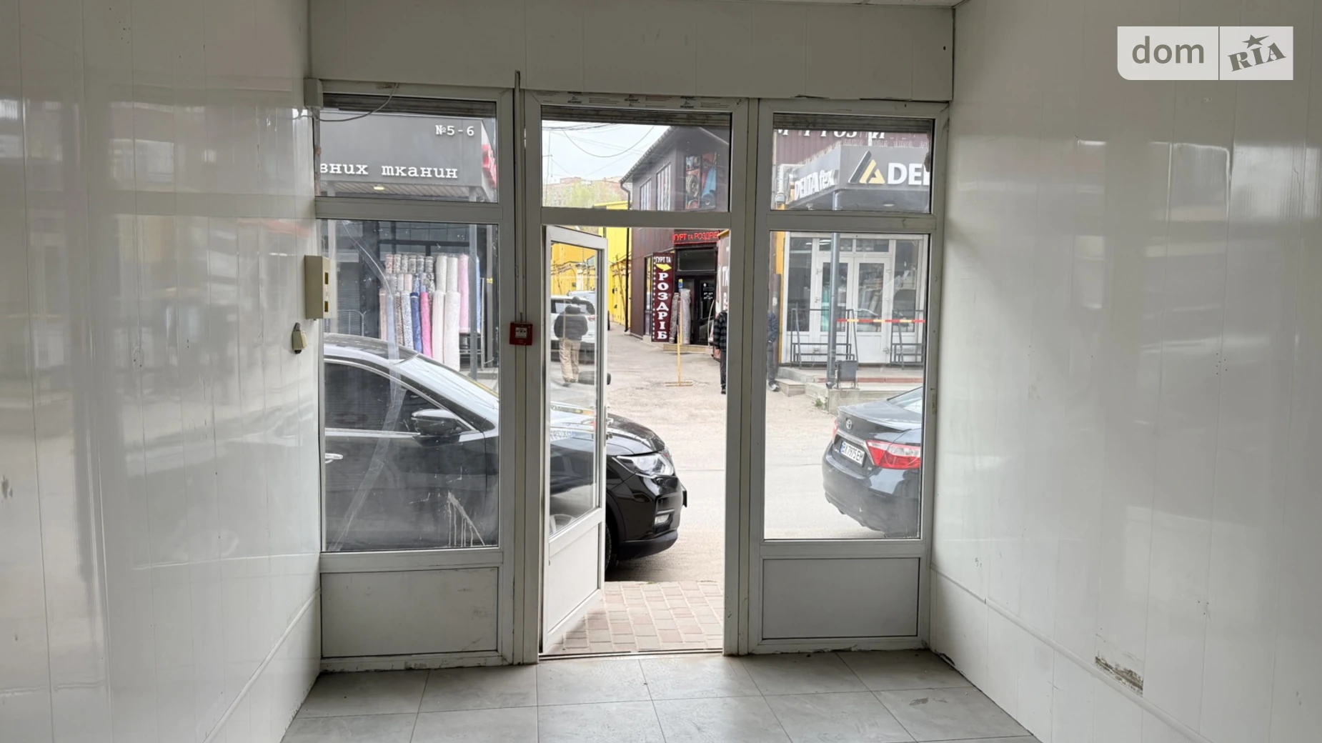 Сдается в аренду помещения свободного назначения 13.5 кв. м в 1-этажном здании, цена: 400 $ - фото 5