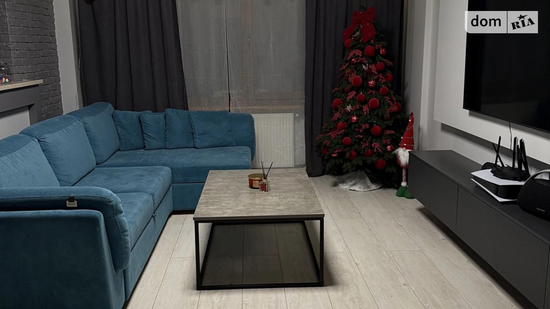 Продается 3-комнатная квартира 113 кв. м в Хмельницком, ул. Зализняка Максима, 22/1 - фото 2