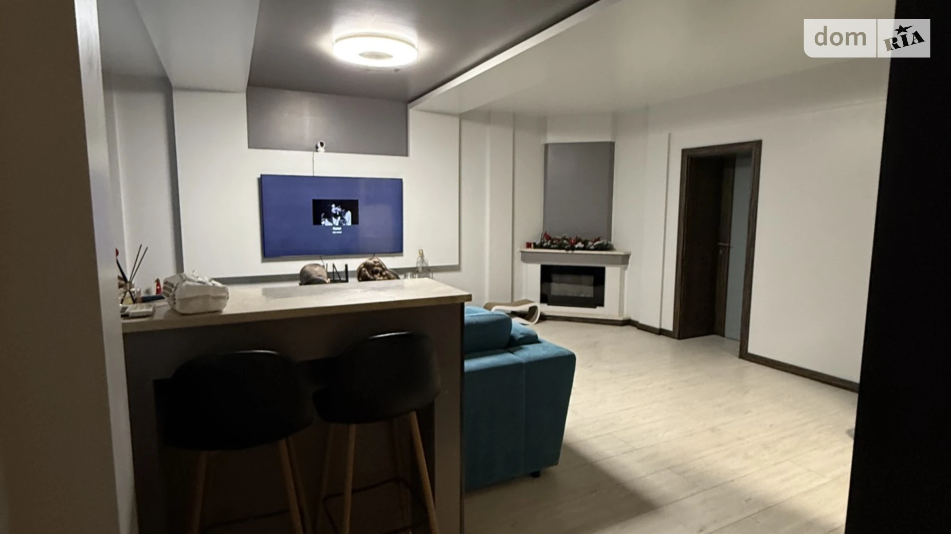 Продается 3-комнатная квартира 113 кв. м в Хмельницком, ул. Зализняка Максима, 22/1 - фото 5