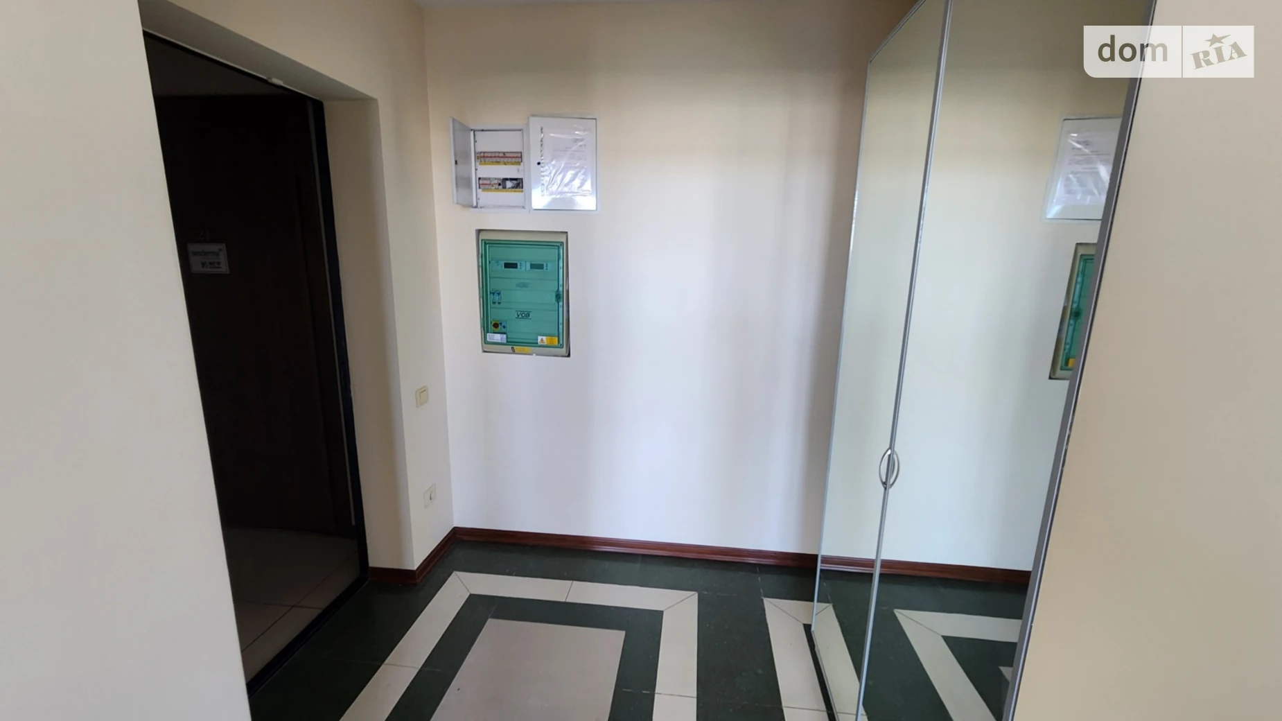 Сдается в аренду офис 104.4 кв. м в бизнес-центре, цена: 1300 $ - фото 5