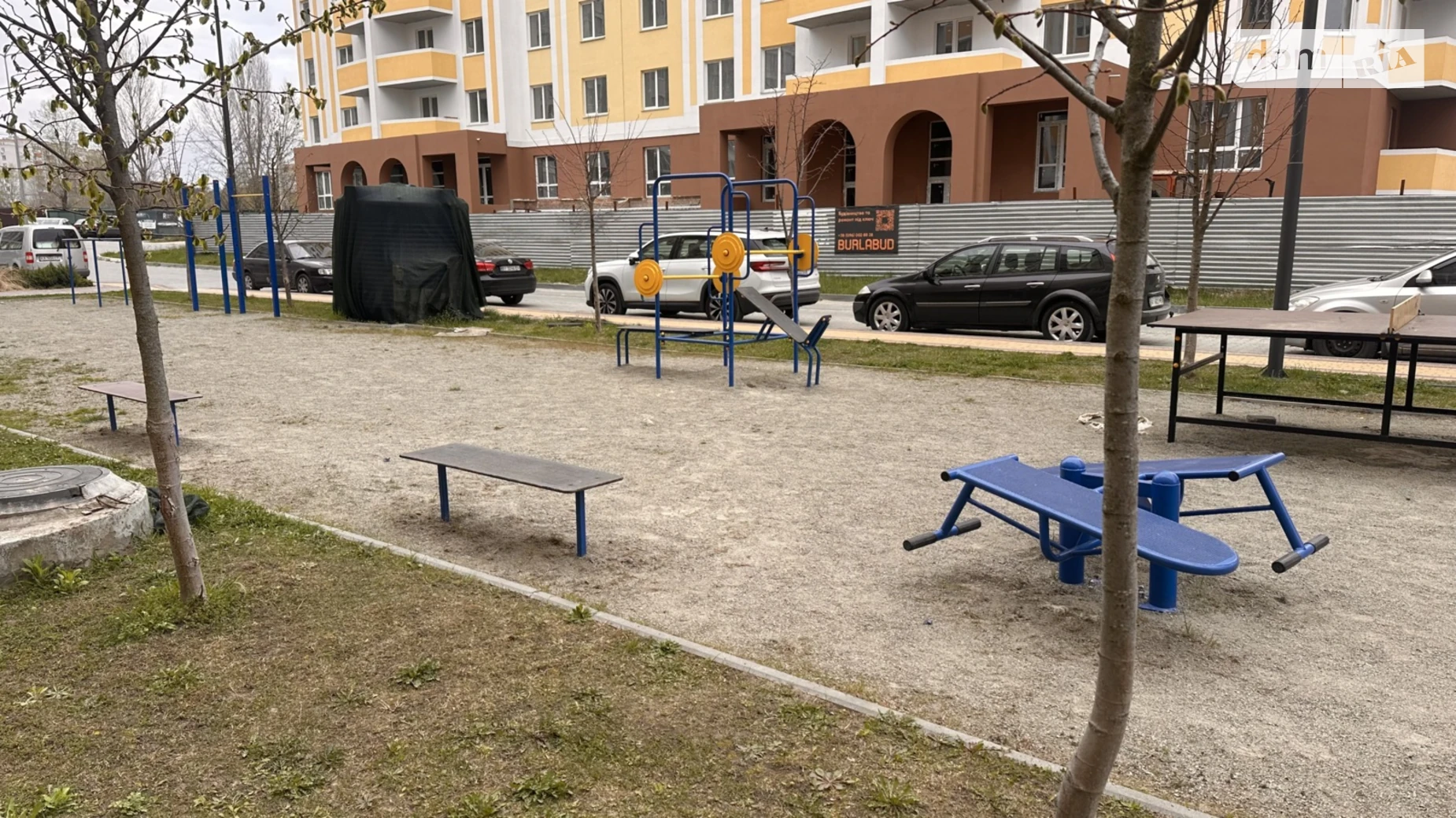 Продается 1-комнатная квартира 52 кв. м в Буче, ул. Ивана Кожедуба, 8Б - фото 4