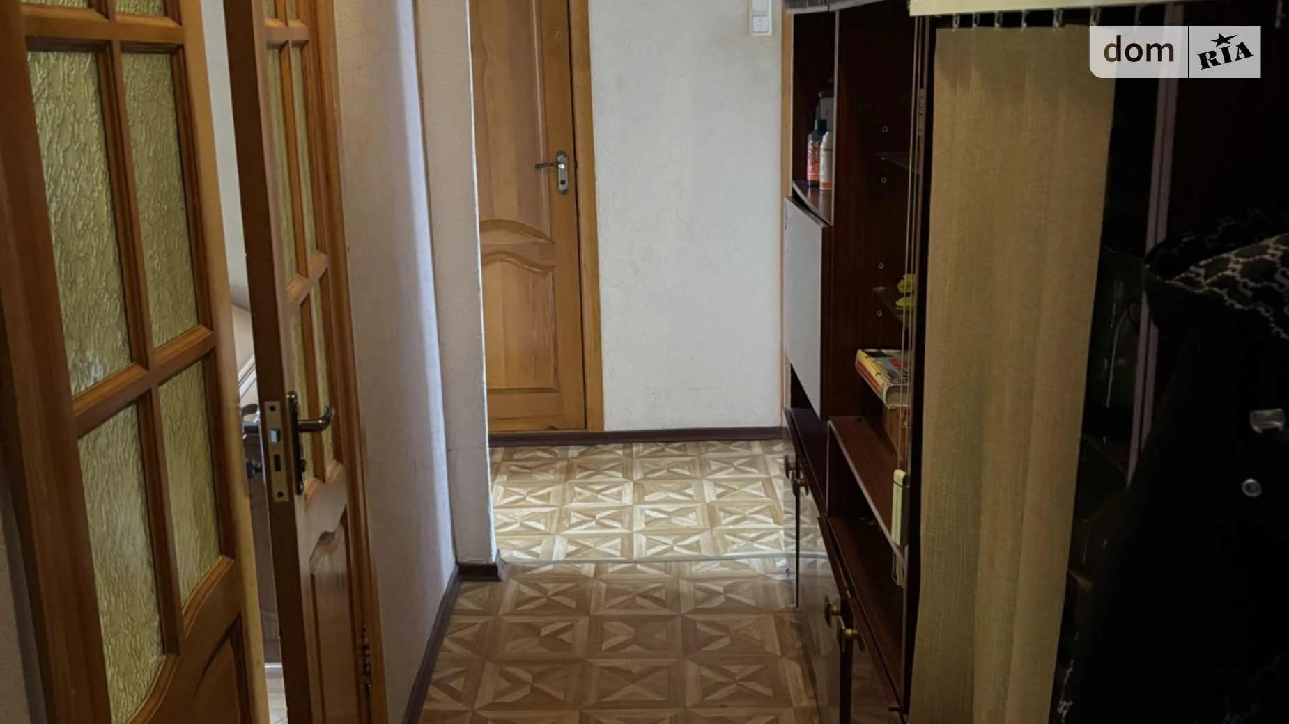 Продается 3-комнатная квартира 62.9 кв. м в Шостке, ул. Береговая(Некрасова), 16А - фото 3