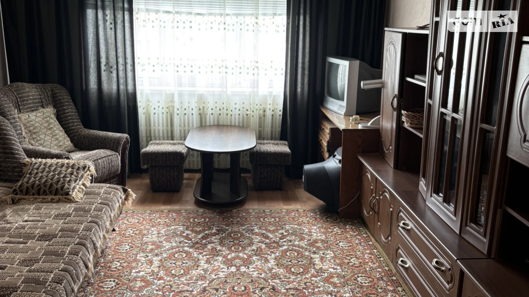 Продается 3-комнатная квартира 62.9 кв. м в Шостке, ул. Береговая(Некрасова), 16А - фото 5