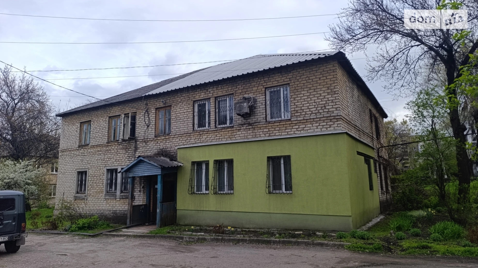 пер. Матросова, 21 Южный Каменское - фото 2