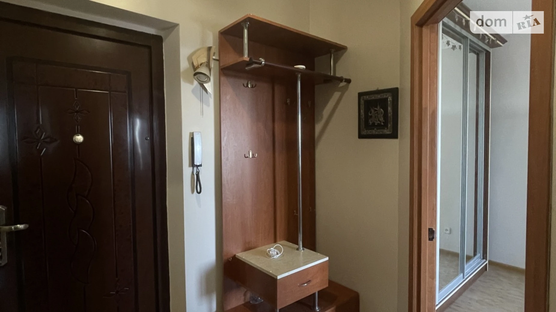 1-комнатная квартира 45 кв. м в Тернополе, пер. Кирпичный - фото 2