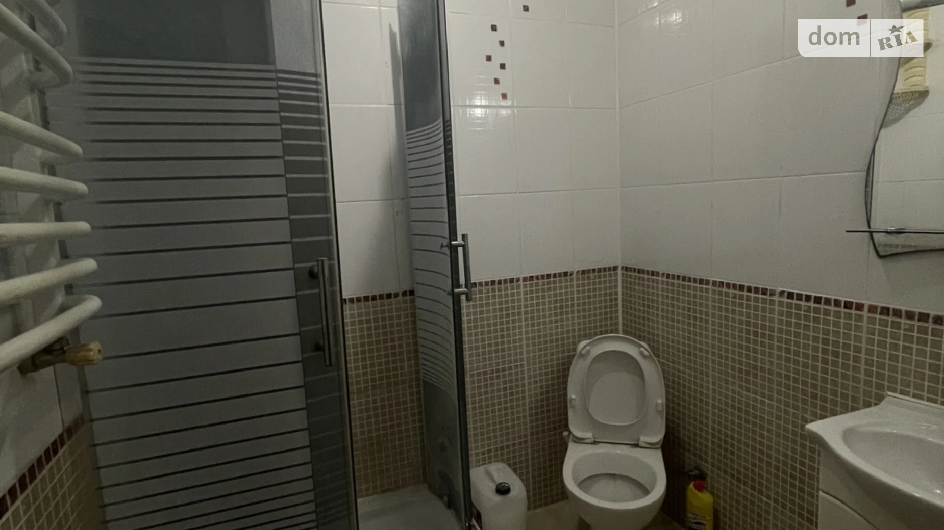 1-комнатная квартира 45 кв. м в Тернополе, пер. Кирпичный - фото 3