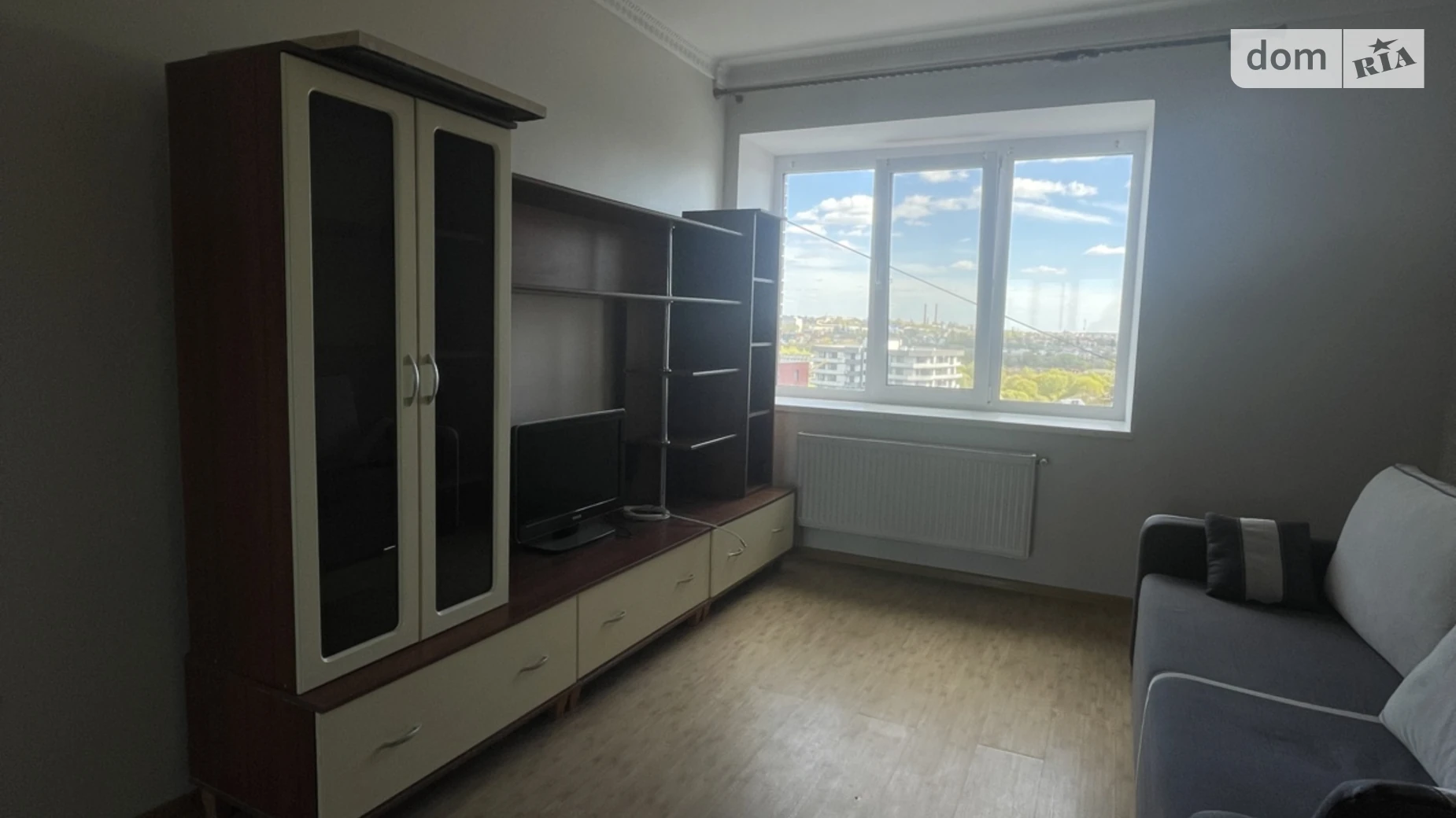 1-комнатная квартира 45 кв. м в Тернополе, пер. Кирпичный - фото 5