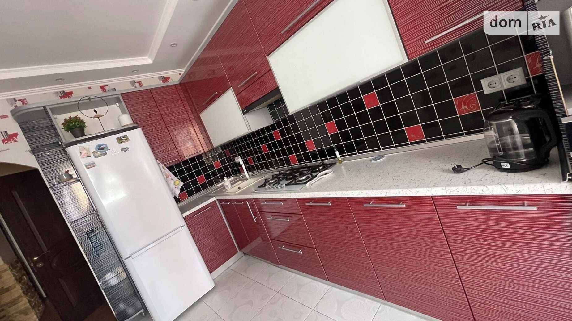 Продается 2-комнатная квартира 76 кв. м в Хмельницком, цена: 85000 $ - фото 2