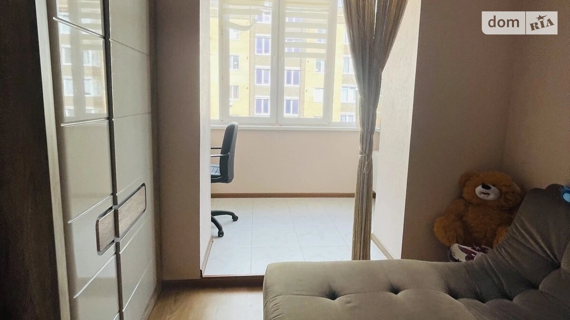 Продается 2-комнатная квартира 76 кв. м в Хмельницком, цена: 85000 $ - фото 5