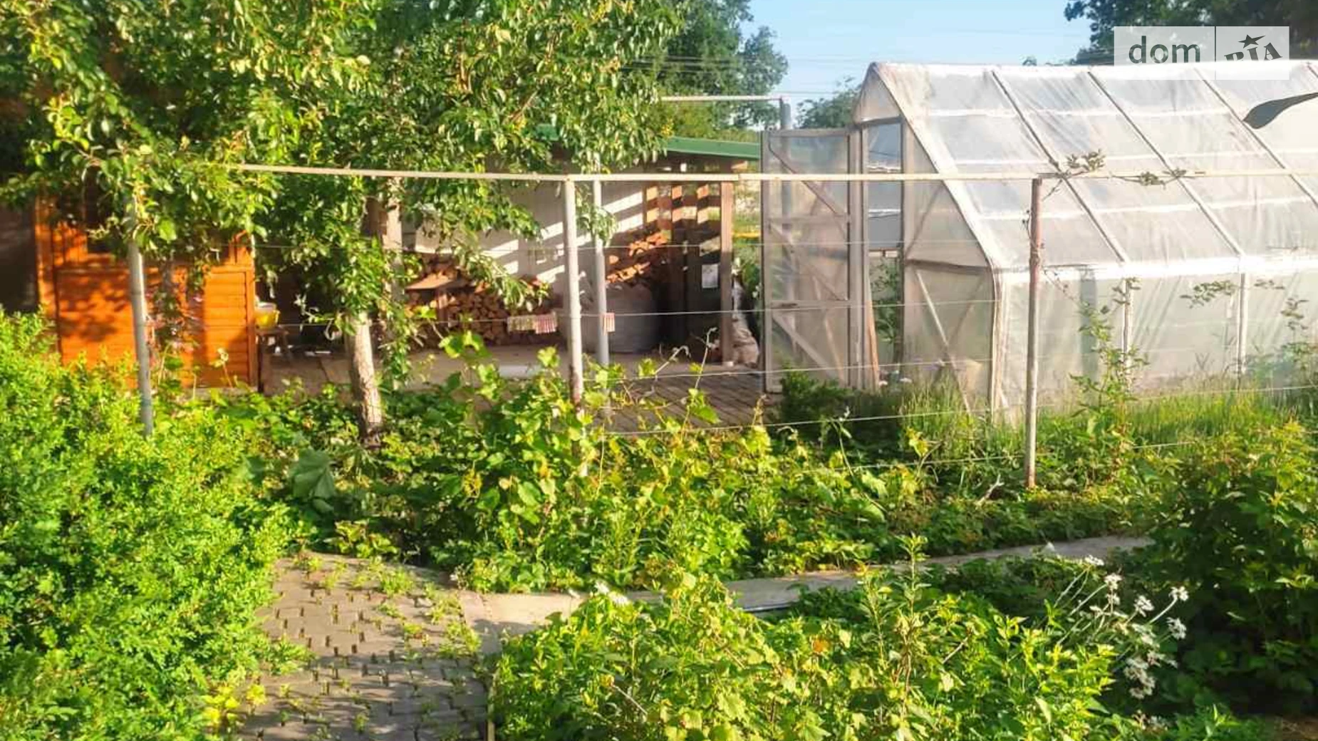 Продается одноэтажный дом 98.2 кв. м с беседкой, цена: 85000 $ - фото 3