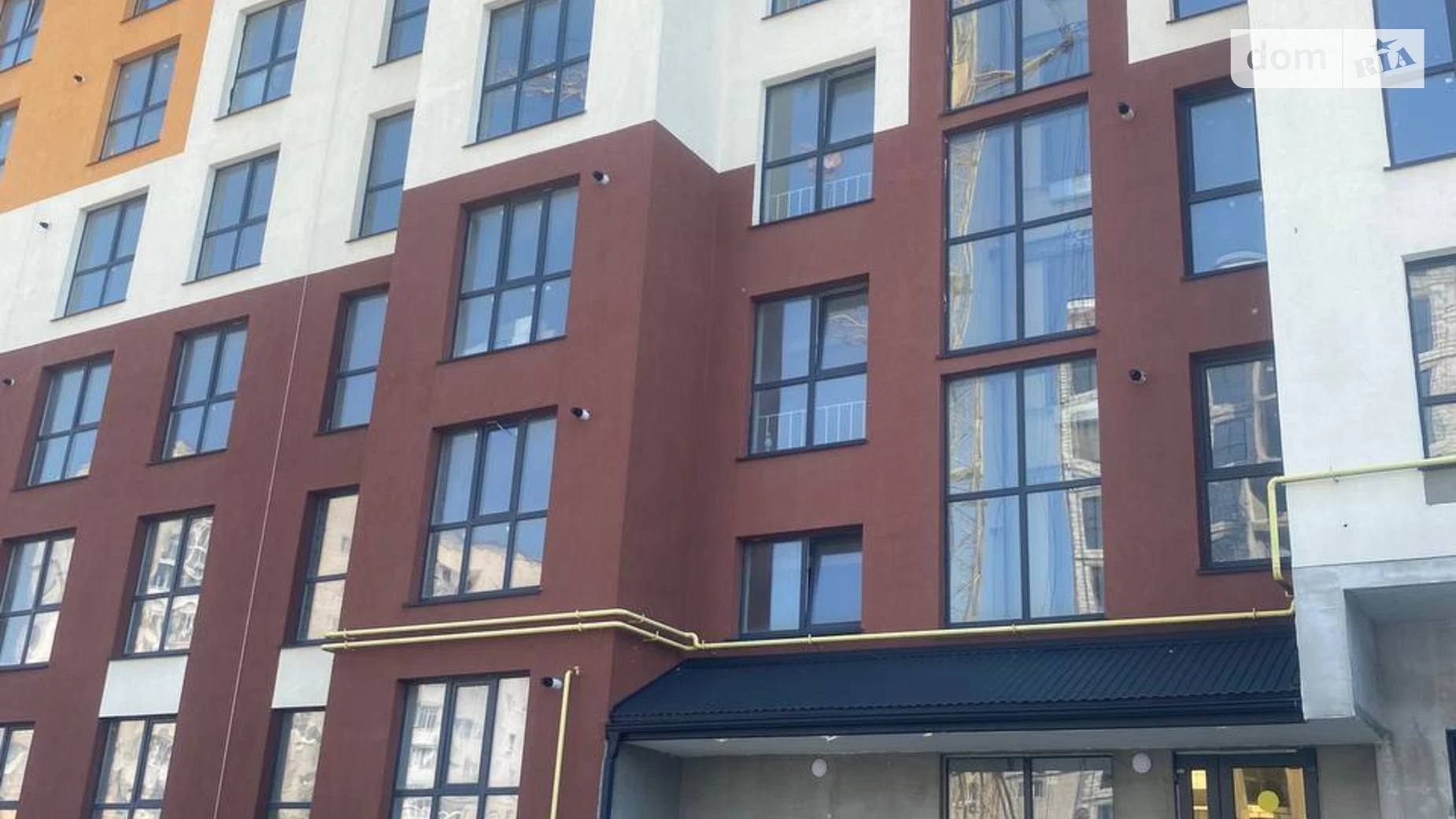 Продается 1-комнатная квартира 48 кв. м в Ковеле, ул. Заводская, 23 - фото 2