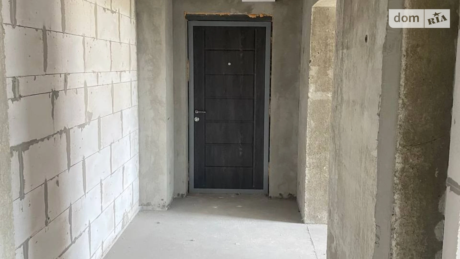 Продается 1-комнатная квартира 48 кв. м в Ковеле, ул. Заводская, 23 - фото 4