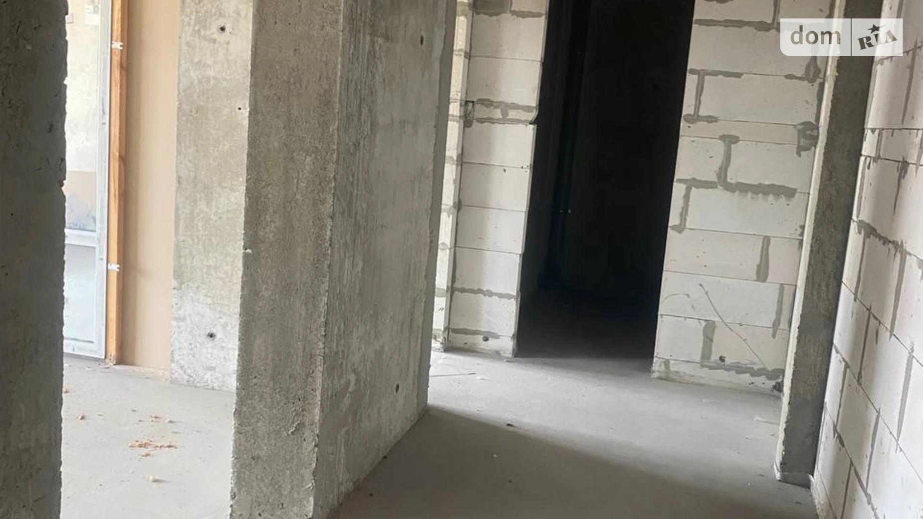 Продается 1-комнатная квартира 48 кв. м в Ковеле, ул. Заводская, 23 - фото 5