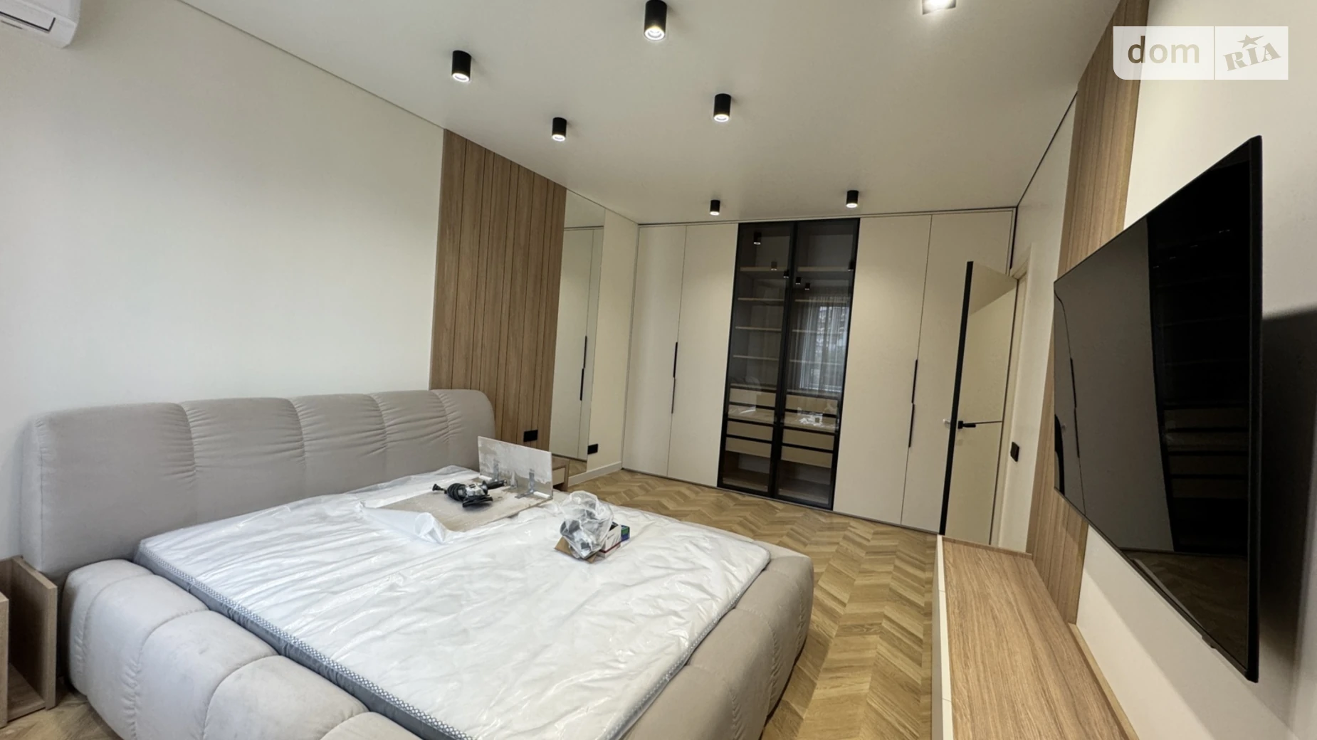 Здається в оренду 2-кімнатна квартира 65 кв. м у Хмельницькому, вул. Панаса Мирного, 20 - фото 4