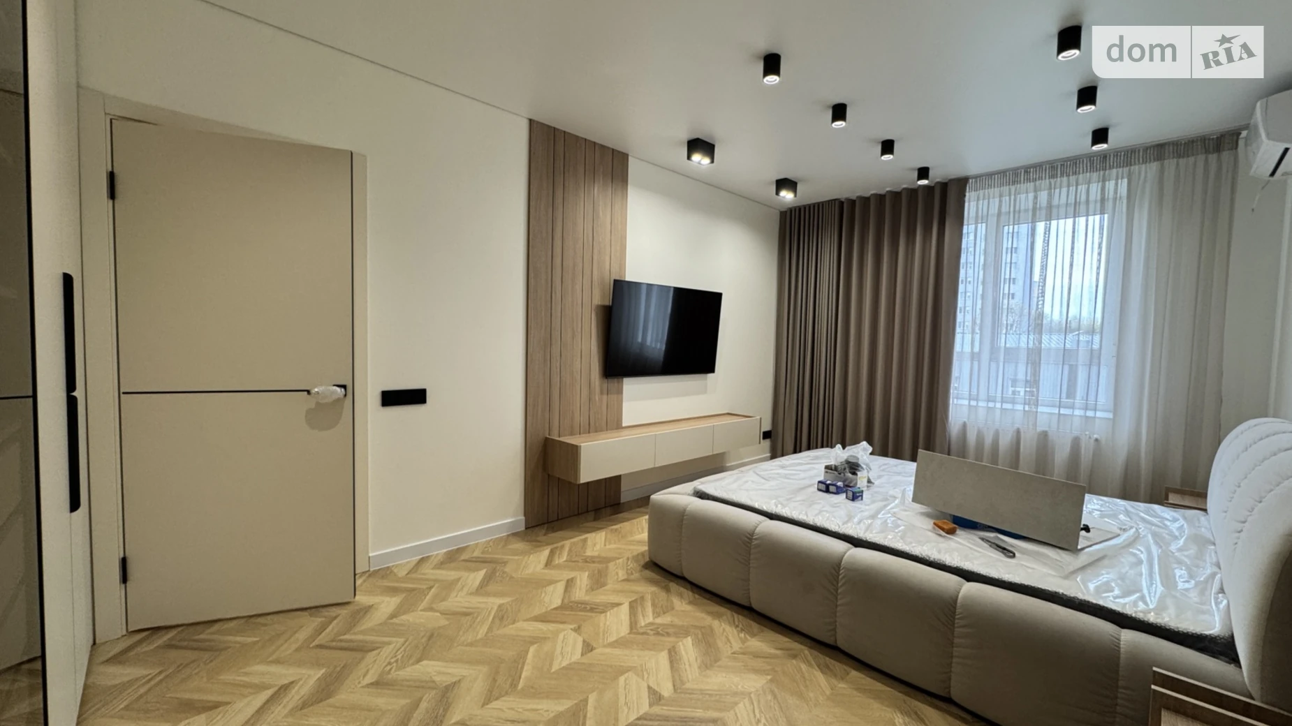 Здається в оренду 2-кімнатна квартира 65 кв. м у Хмельницькому, вул. Панаса Мирного, 20 - фото 5