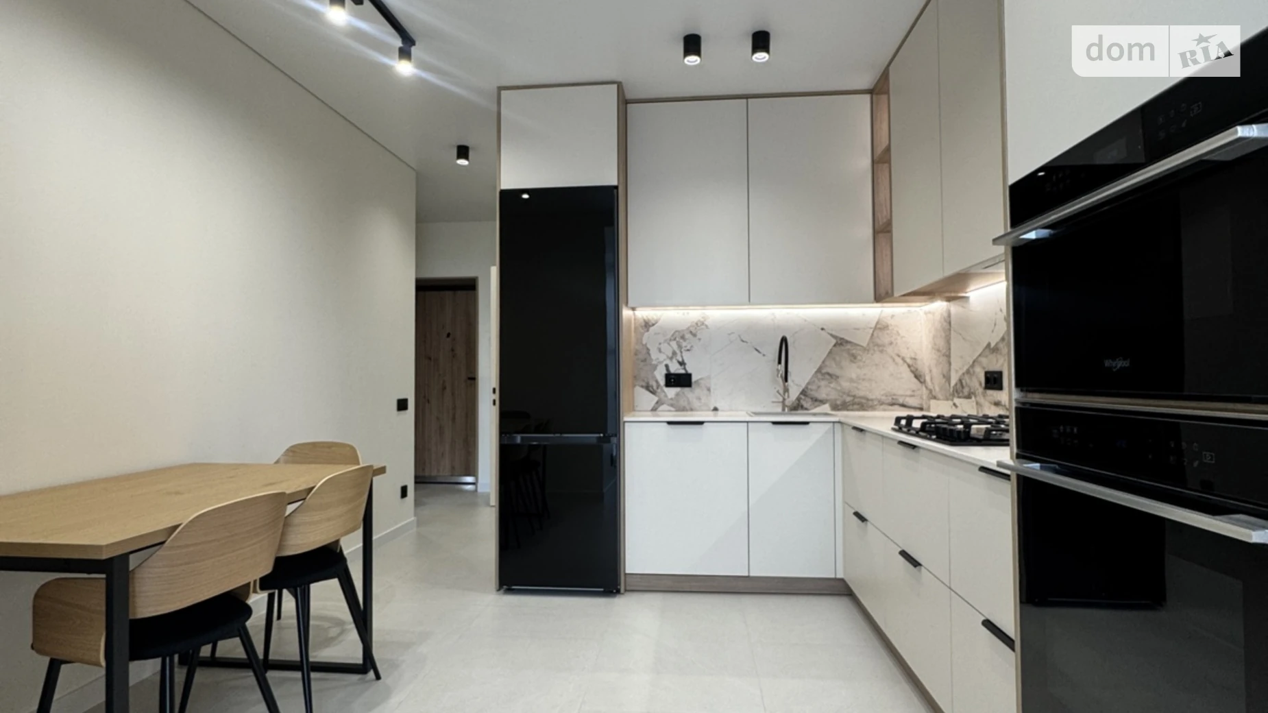 Здається в оренду 2-кімнатна квартира 65 кв. м у Хмельницькому, вул. Панаса Мирного, 20 - фото 2