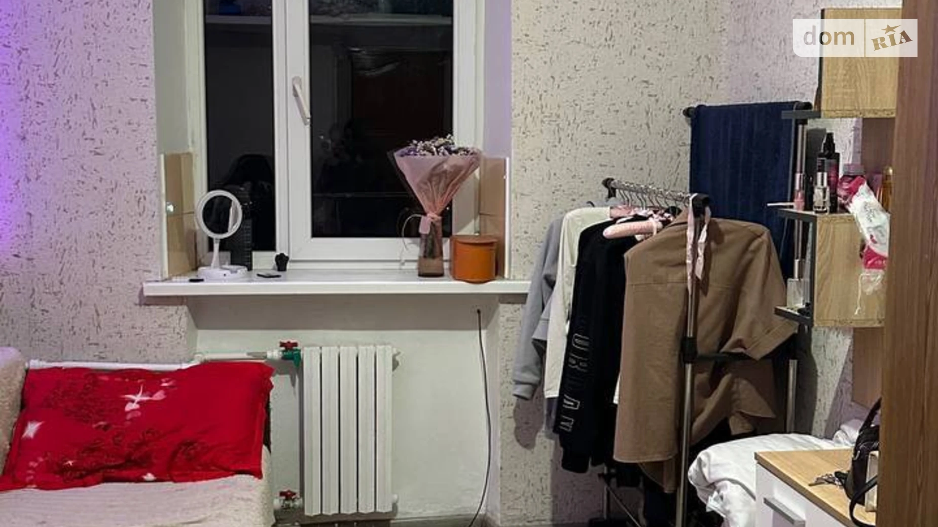 Продается комната 14.6 кв. м в Черноморске, цена: 5800 $ - фото 3