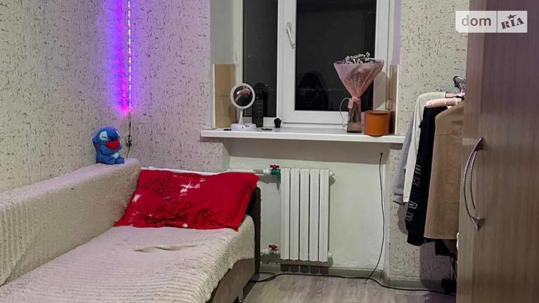 Продается комната 14.6 кв. м в Черноморске, цена: 5800 $ - фото 2