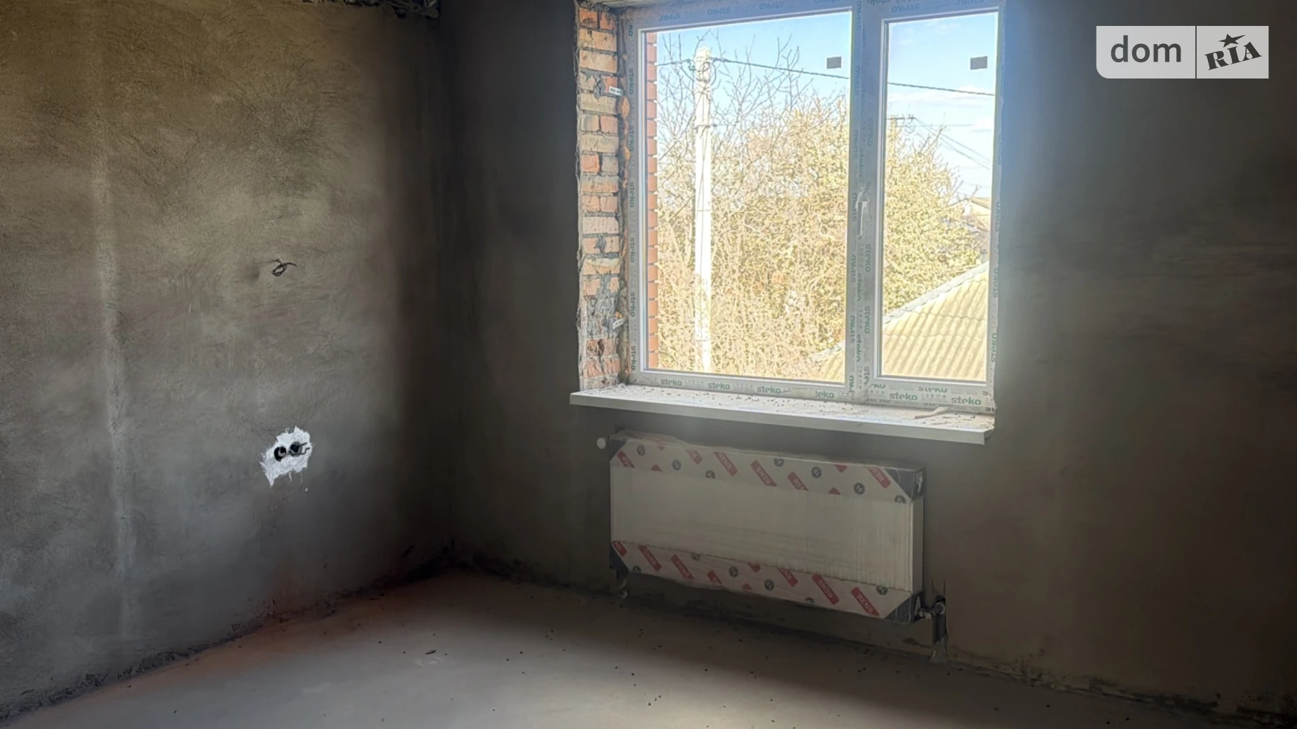 Продается дом на 2 этажа 130 кв. м с садом, цена: 86000 $ - фото 3