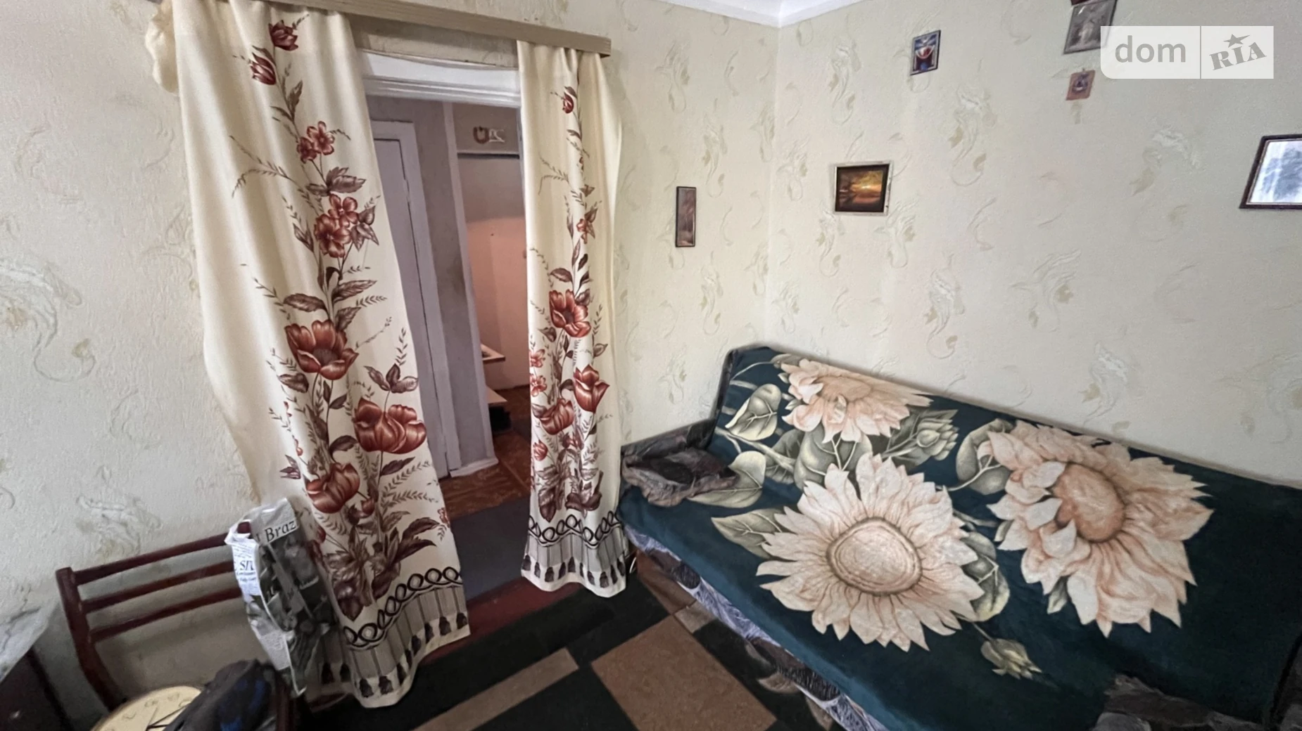 Продается 2-комнатная квартира 44.5 кв. м в Полтаве, ул. Репина - фото 4