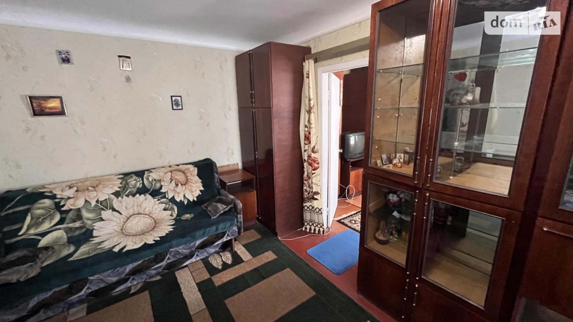 Продается 2-комнатная квартира 44.5 кв. м в Полтаве, ул. Репина - фото 5