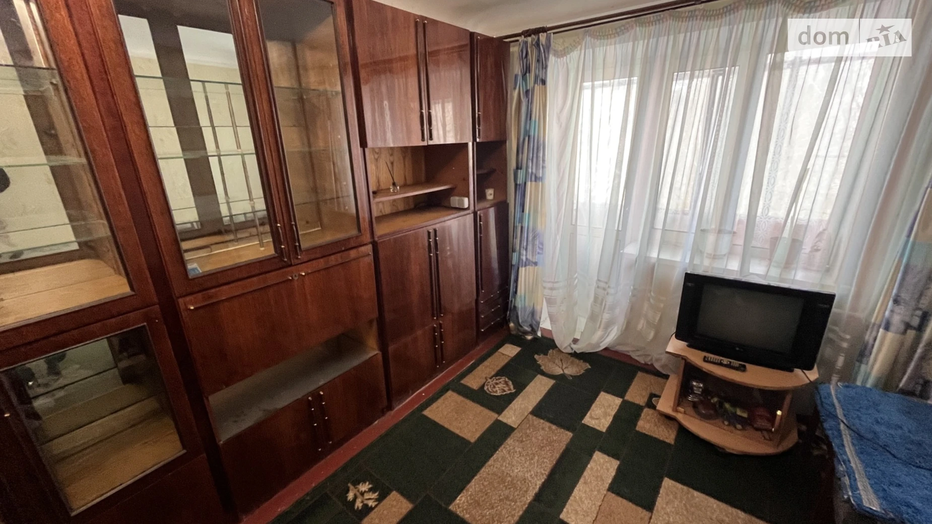 Продается 2-комнатная квартира 44.5 кв. м в Полтаве, ул. Репина - фото 2