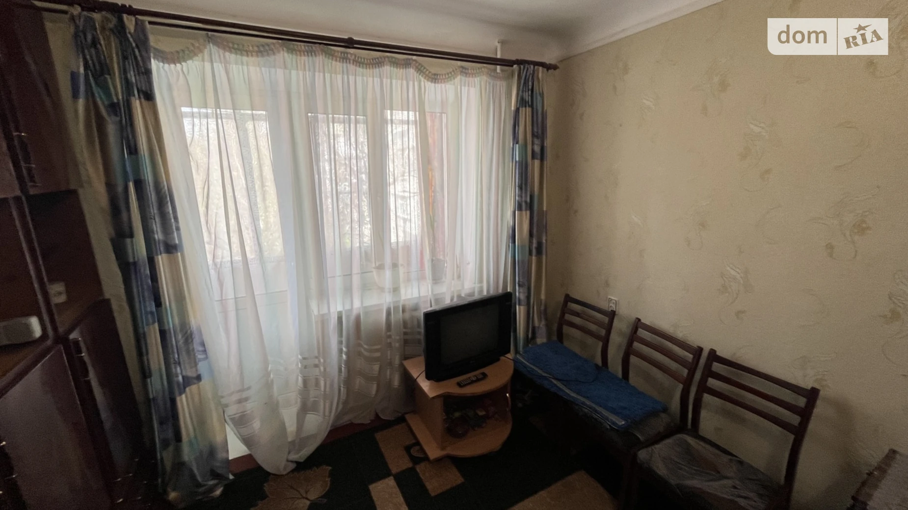 Продается 2-комнатная квартира 44.5 кв. м в Полтаве, ул. Репина - фото 3