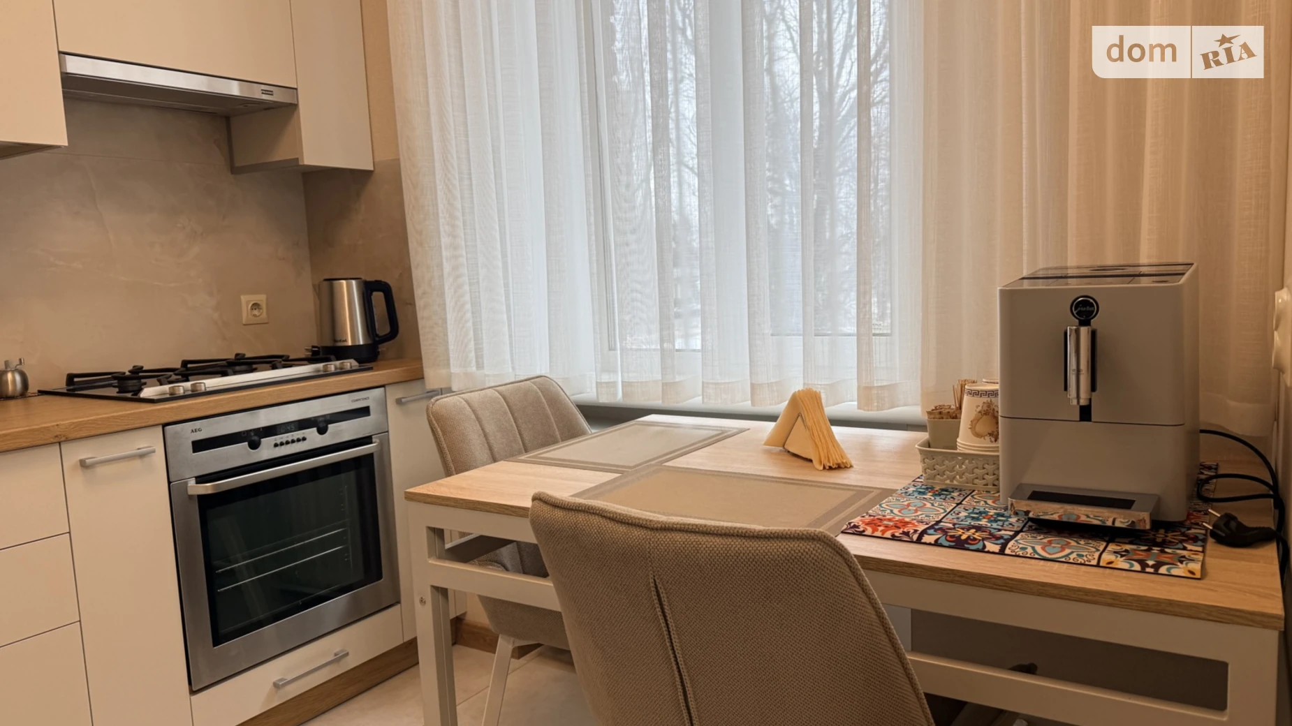 Здається в оренду 1-кімнатна квартира 32 кв. м у Хмельницькому, вул. Проскурівська, 60 - фото 2