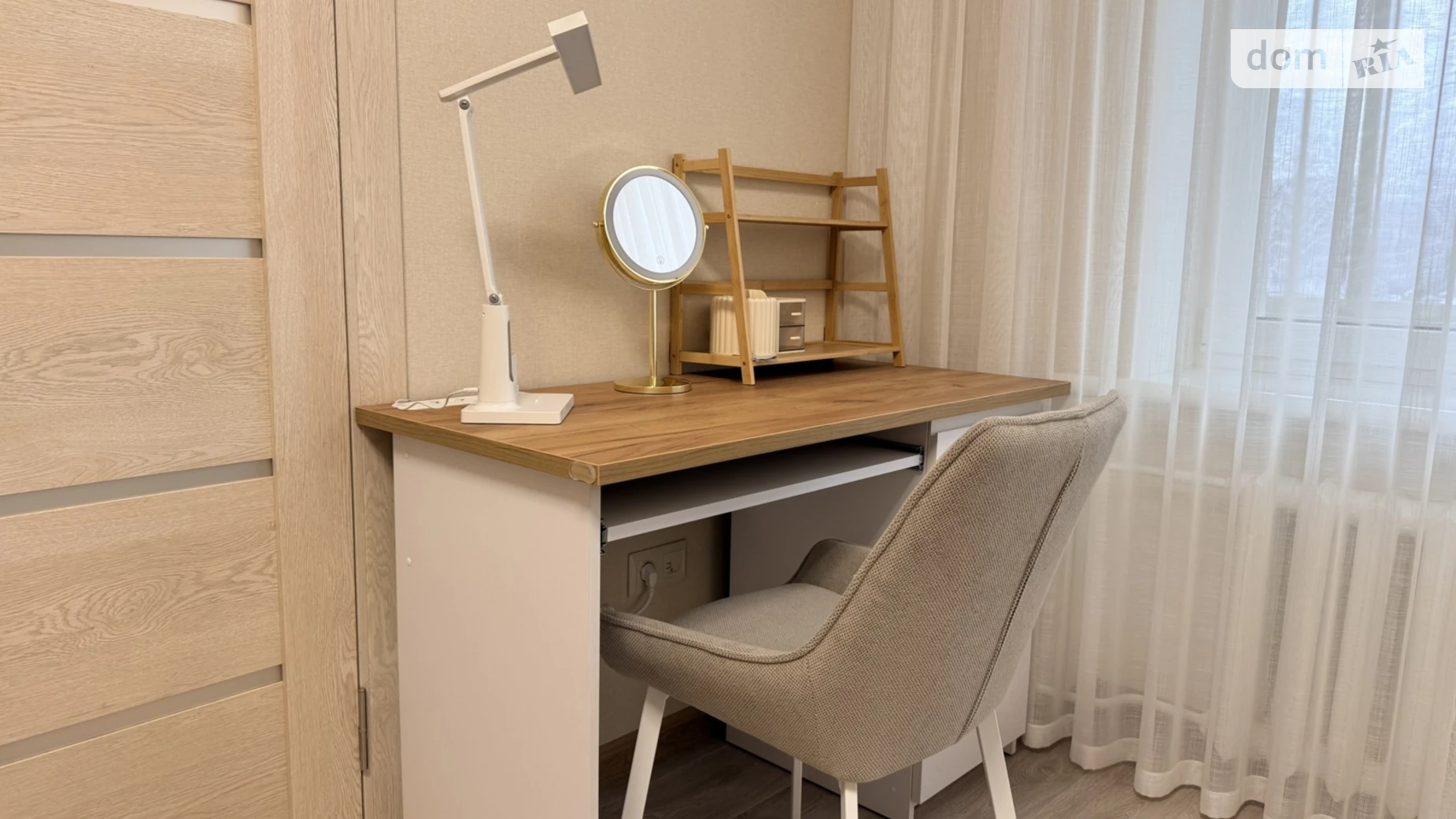 Здається в оренду 1-кімнатна квартира 32 кв. м у Хмельницькому, вул. Проскурівська, 60 - фото 4