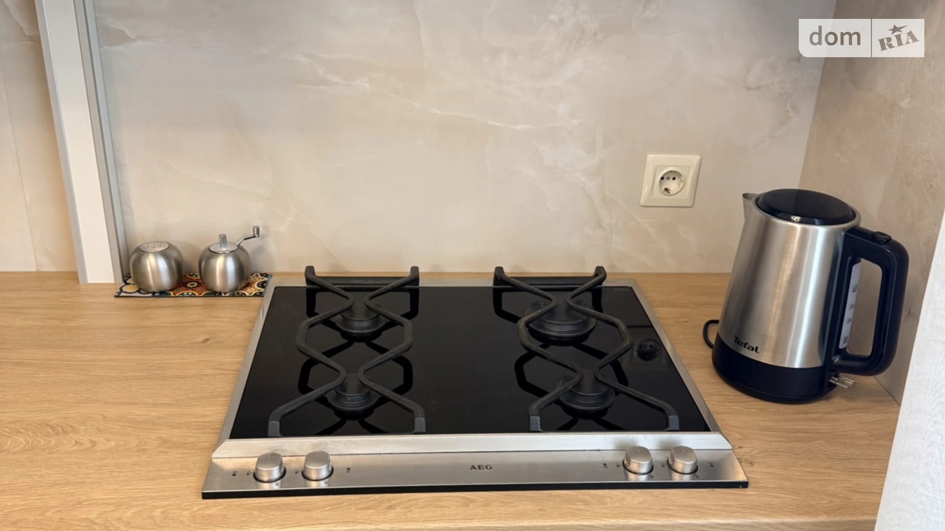 Здається в оренду 1-кімнатна квартира 32 кв. м у Хмельницькому, вул. Проскурівська, 60 - фото 5