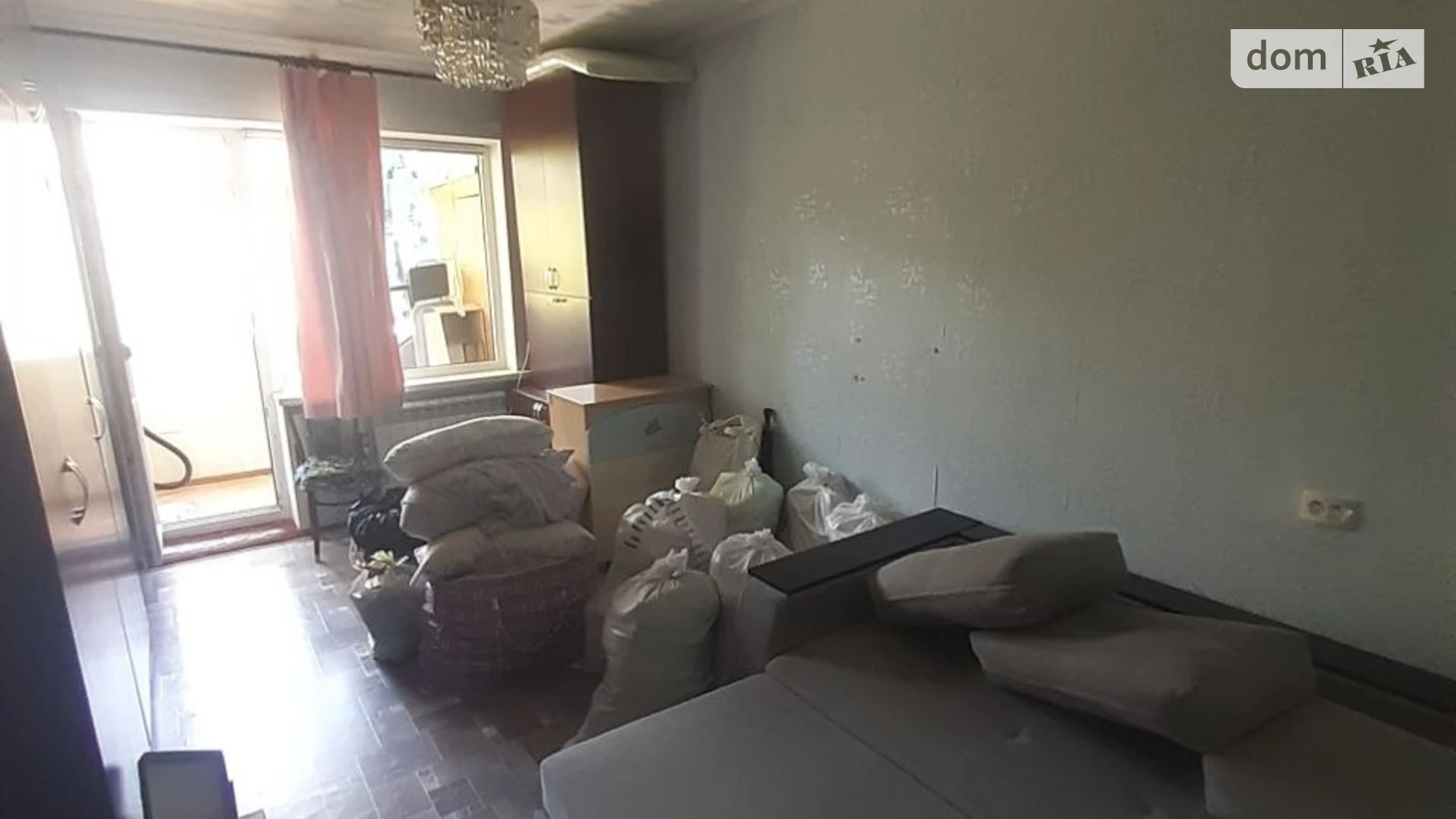 Продается 1-комнатная квартира 34.5 кв. м в Николаеве, ул. Озерная, 31 - фото 2