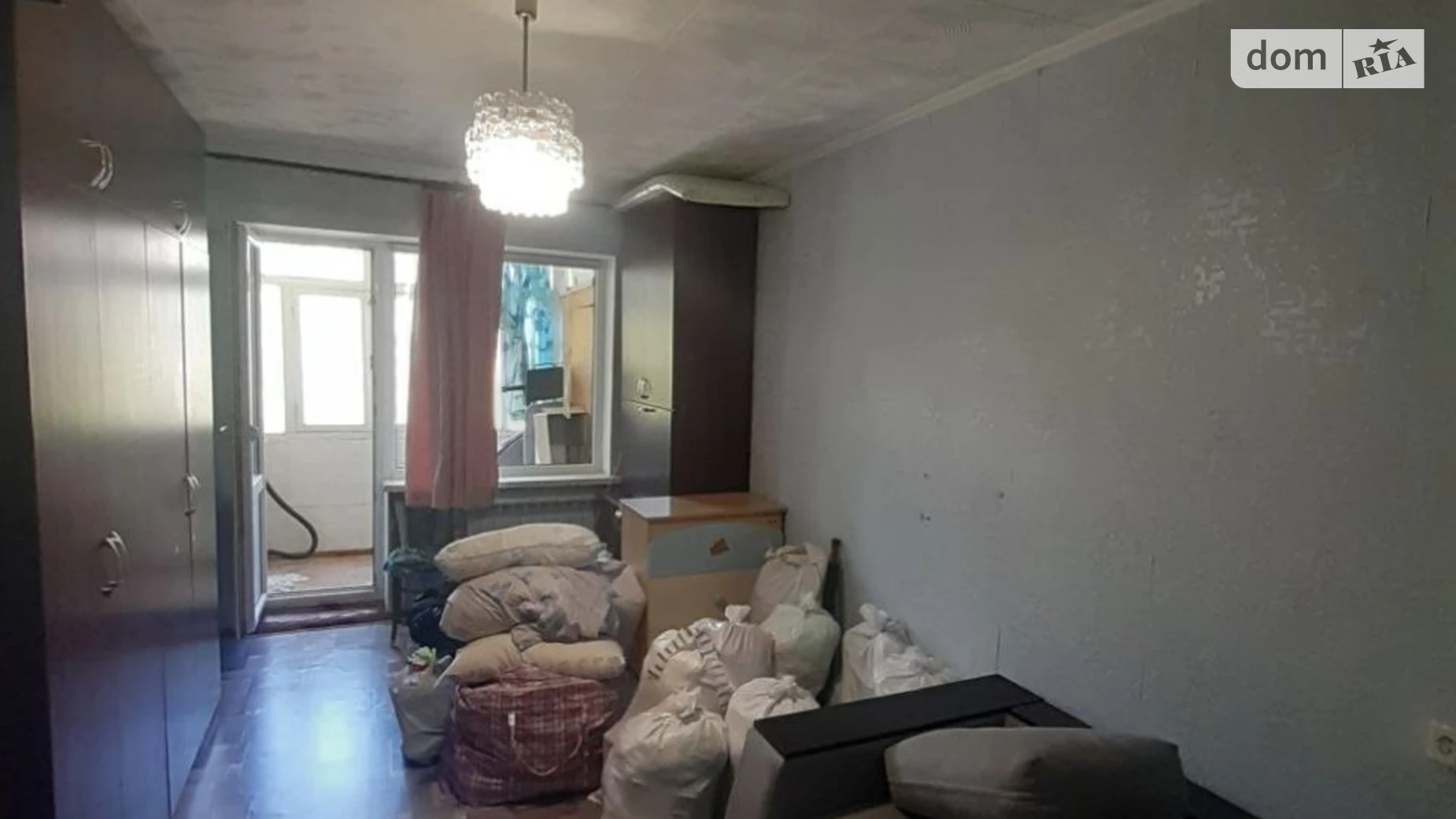 Продается 1-комнатная квартира 34.5 кв. м в Николаеве, ул. Озерная, 31 - фото 5