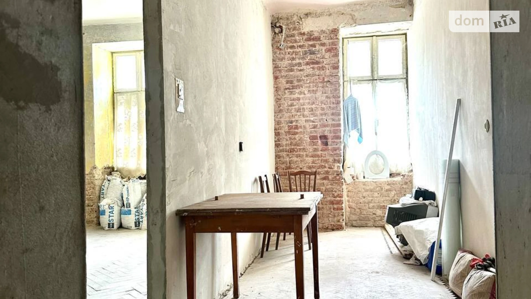 Продается 2-комнатная квартира 47.1 кв. м в Львове, вул. Генерала Тараса Чупринки - фото 4