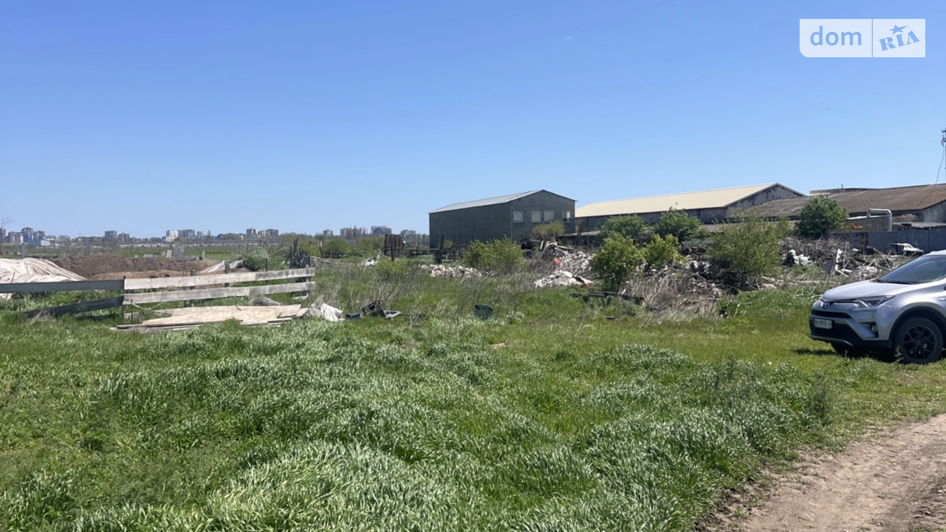 Продается земельный участок 1.48 соток в Одесской области, цена: 420000 $ - фото 5