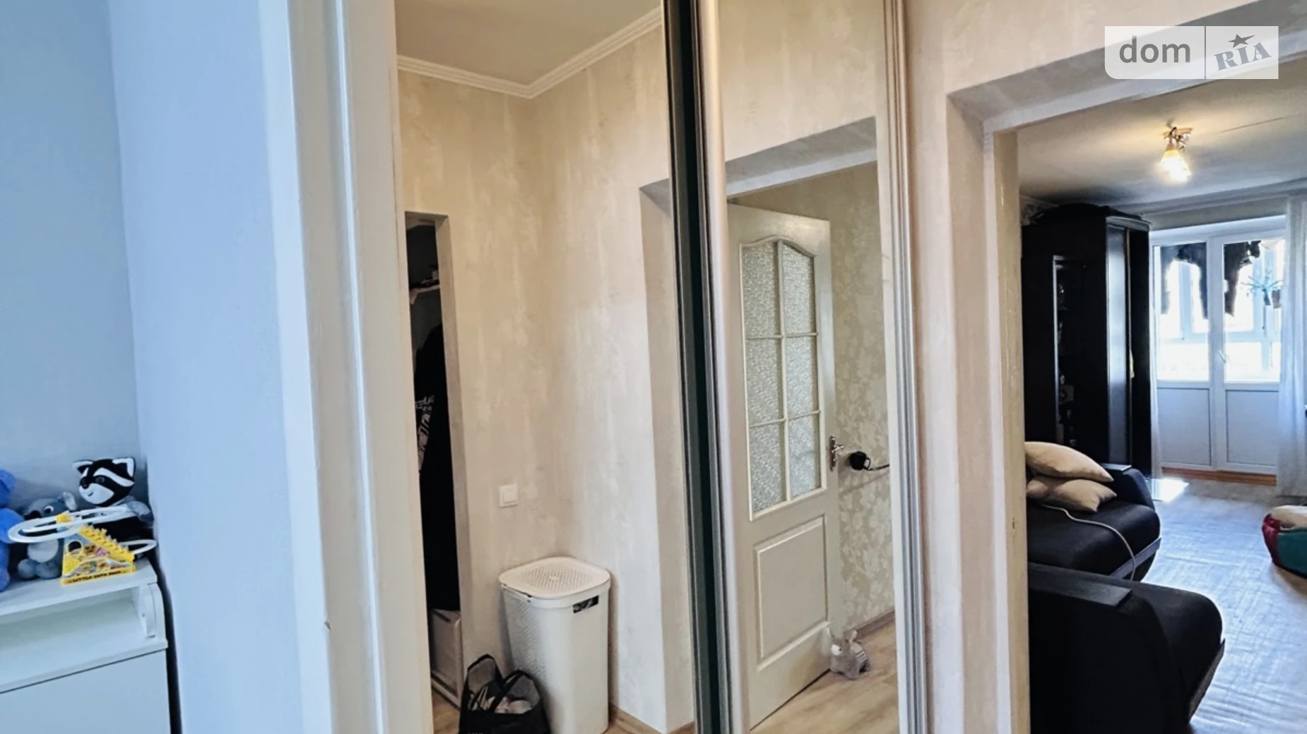 Продается 2-комнатная квартира 44.4 кв. м в Черкассах, ул. Благовестная - фото 4