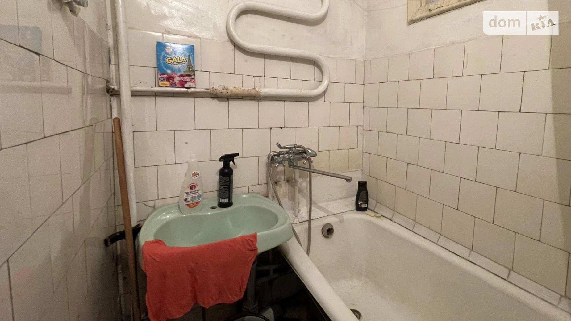 Продается 3-комнатная квартира 59 кв. м в Хмельницком, ул. Заречанская - фото 2