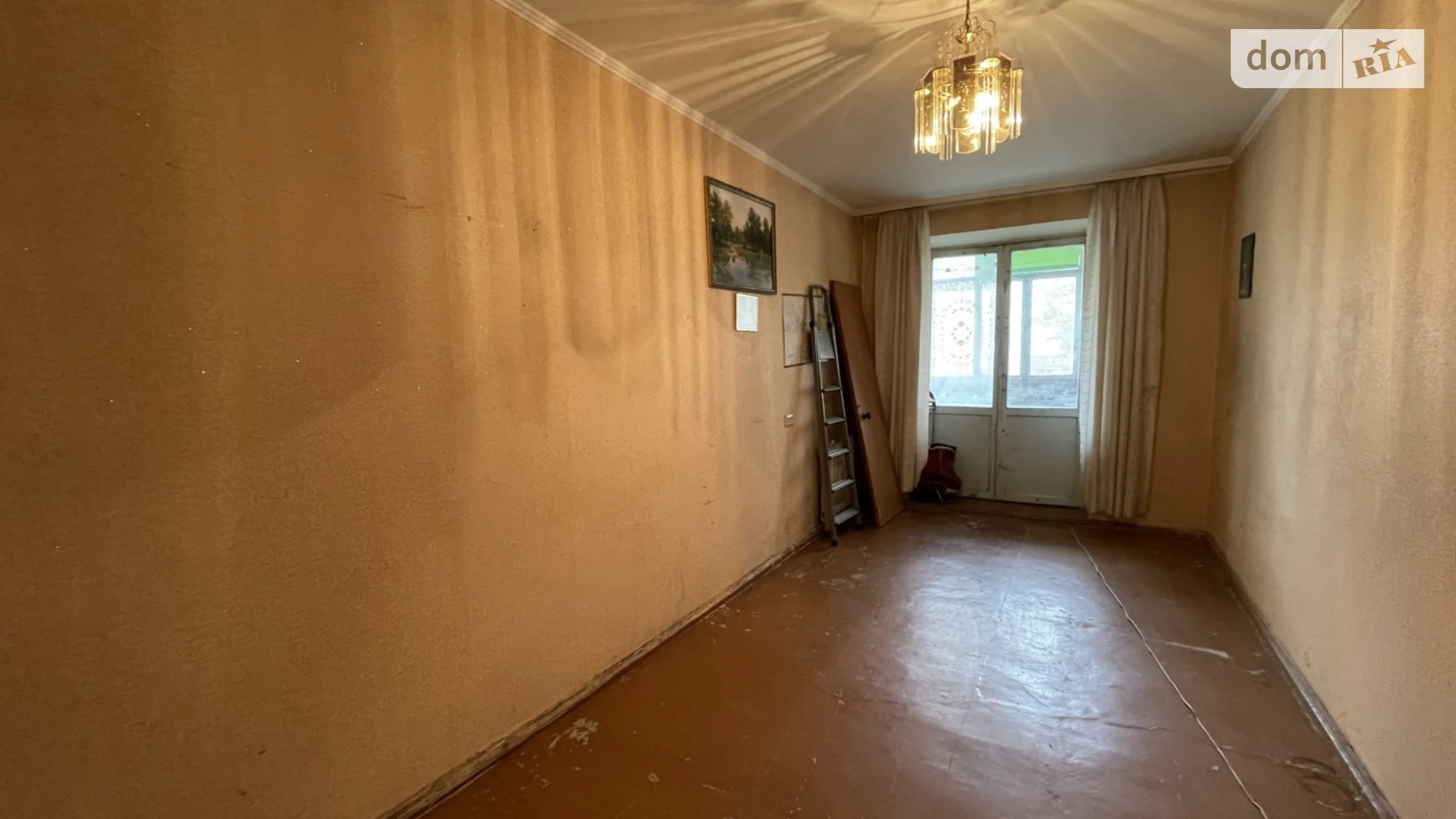 Продается 3-комнатная квартира 59 кв. м в Хмельницком, ул. Заречанская - фото 5