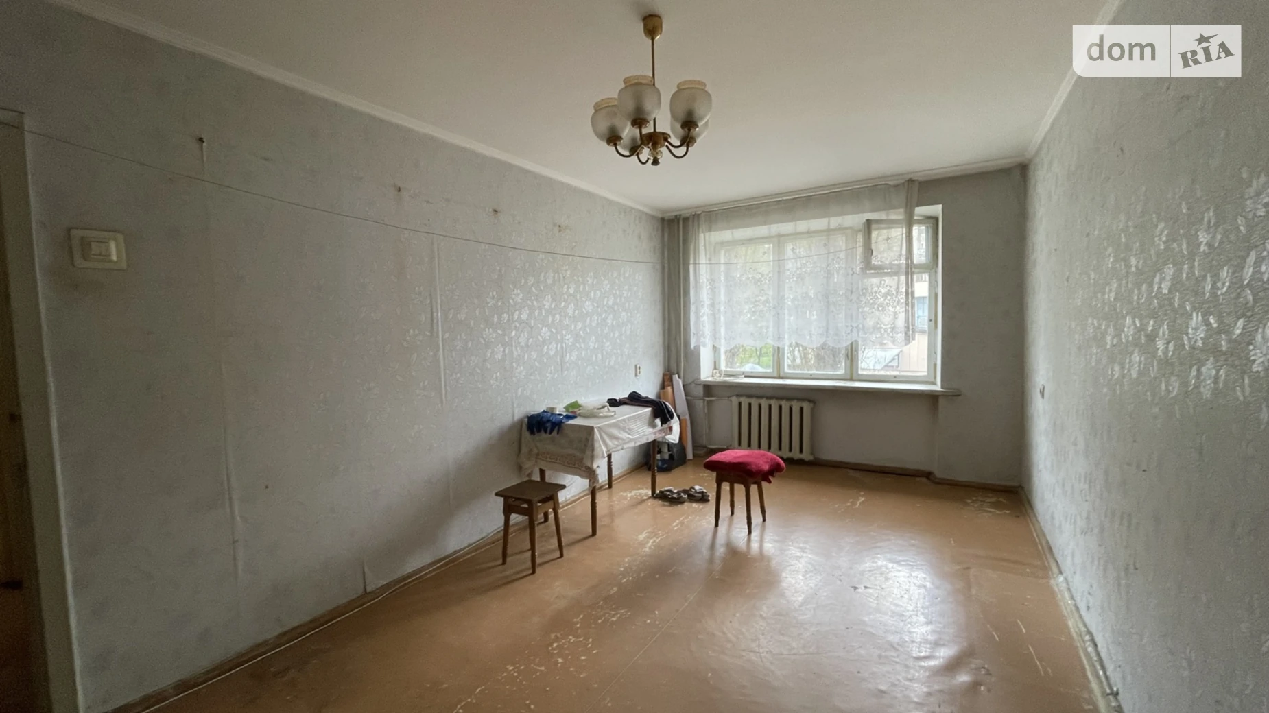 Продается 3-комнатная квартира 59 кв. м в Хмельницком, ул. Заречанская - фото 4