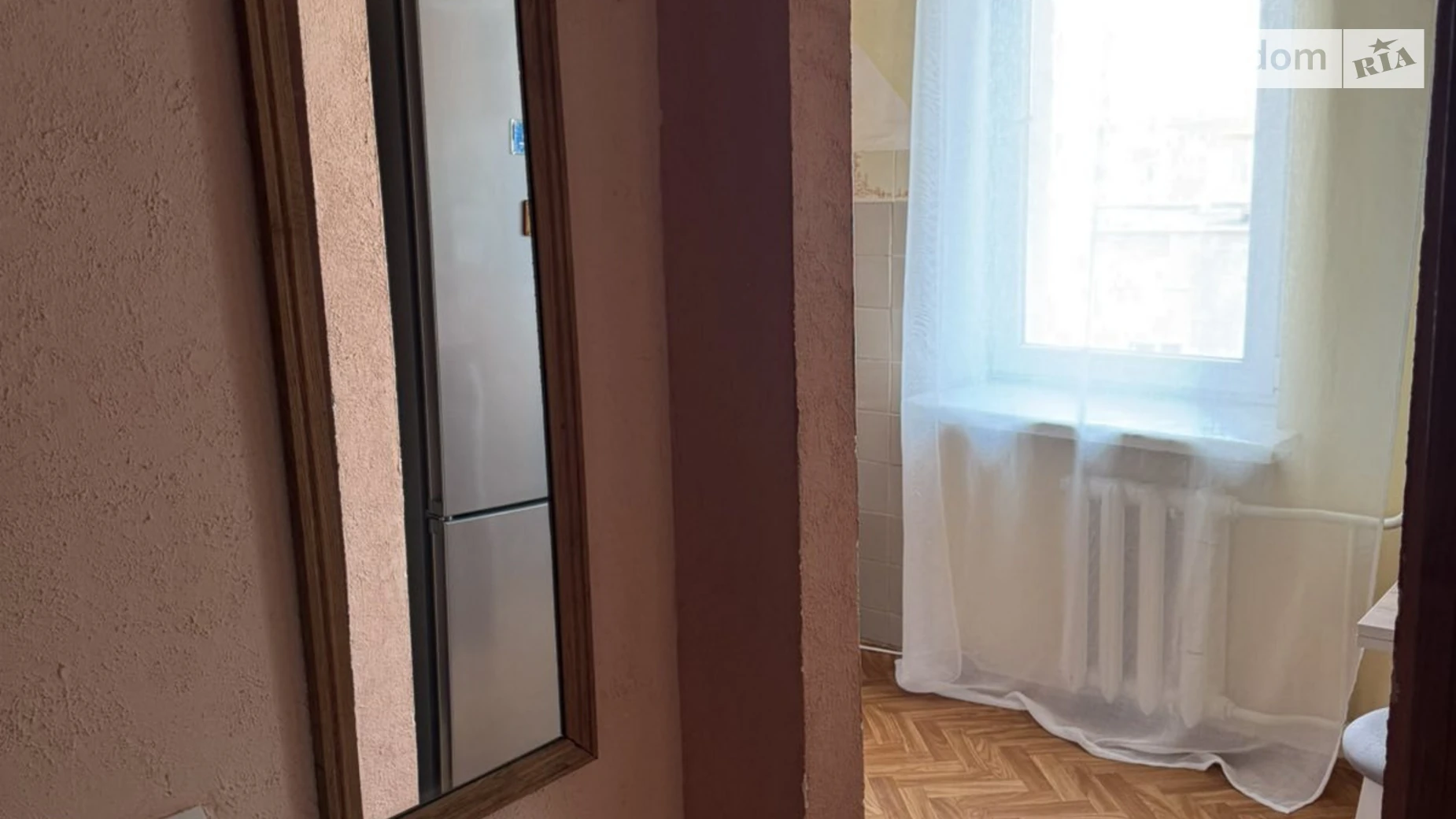 1-комнатная квартира 38 кв. м в Тернополе, просп. Бандеры Степана, 47 - фото 5