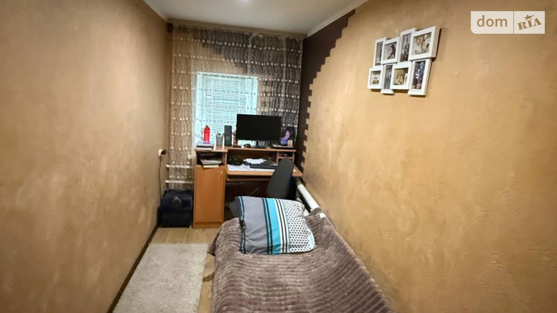 Продается 2-комнатная квартира 31.8 кв. м в Николаеве, 3-я ул. Слободская - фото 5