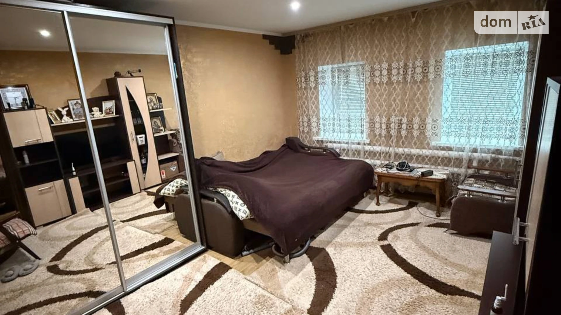 Продается 2-комнатная квартира 31.8 кв. м в Николаеве, 3-я ул. Слободская - фото 3