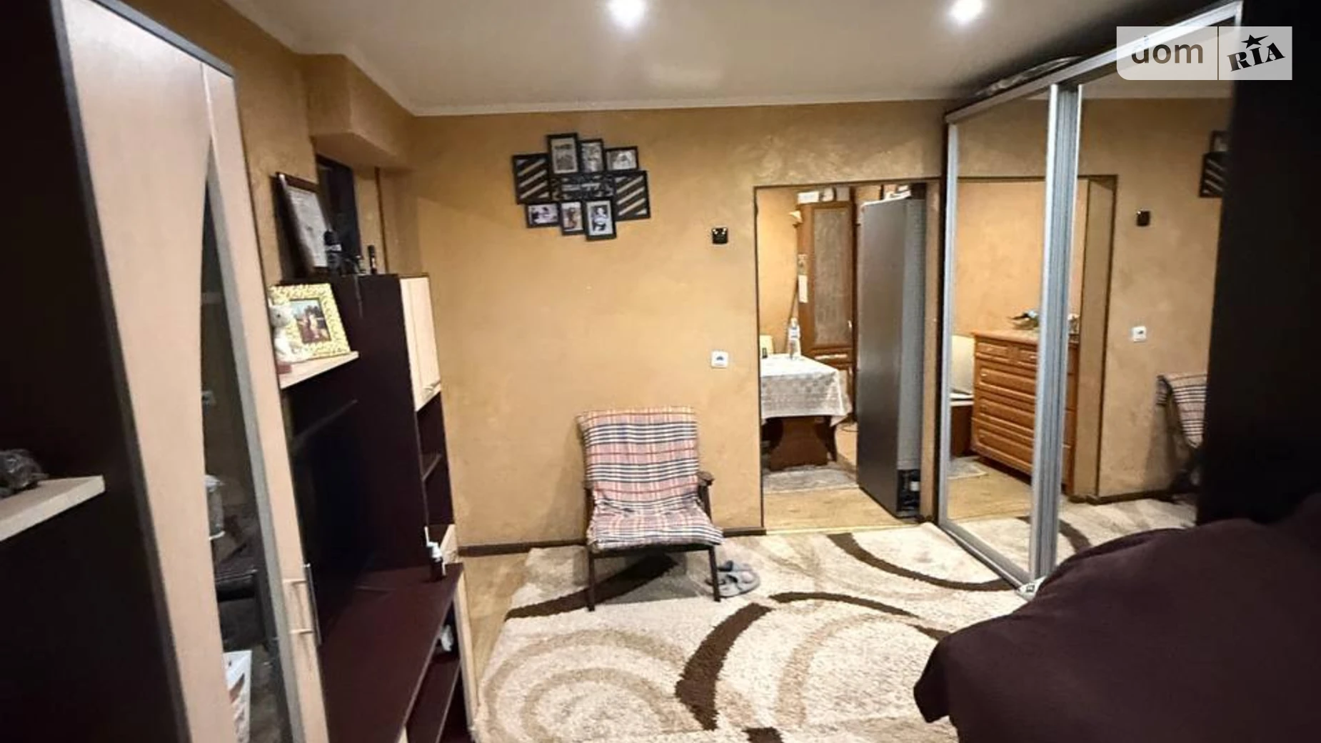 Продается 2-комнатная квартира 31.8 кв. м в Николаеве, 3-я ул. Слободская - фото 4