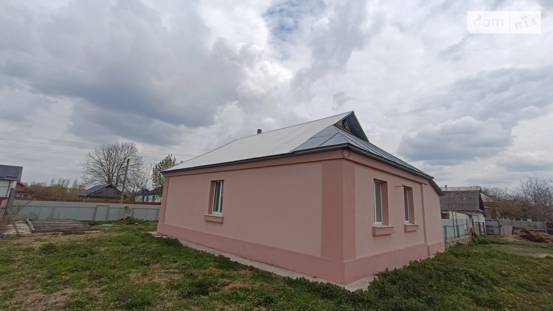 Центральна, 17 Лезневое Богдановка (Волочиск), цена: 30000 $ - фото 3