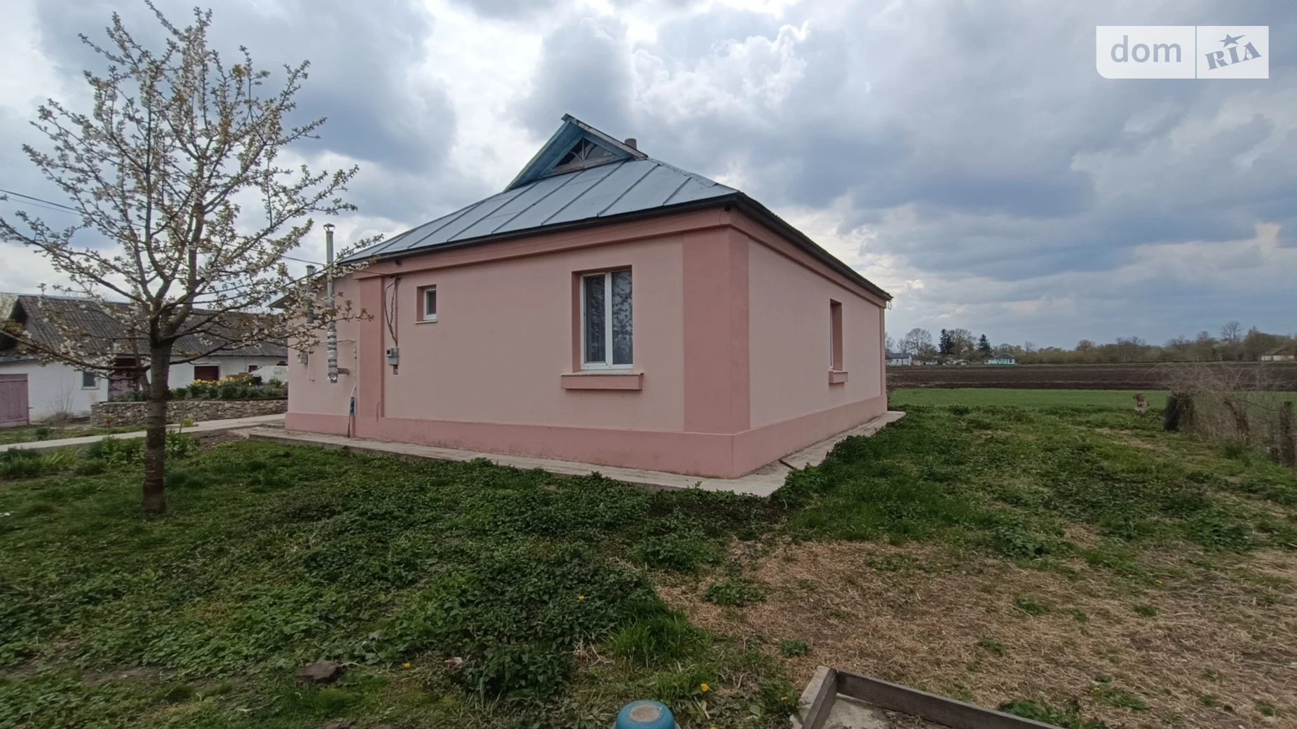 Центральна, 17 Лезневое Богдановка (Волочиск), цена: 30000 $ - фото 2