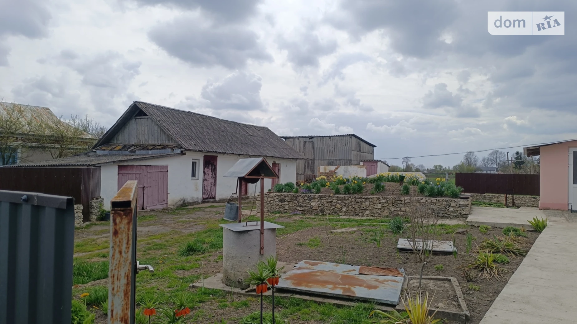 Центральна, 17 Лезневое Богдановка (Волочиск), цена: 30000 $ - фото 5