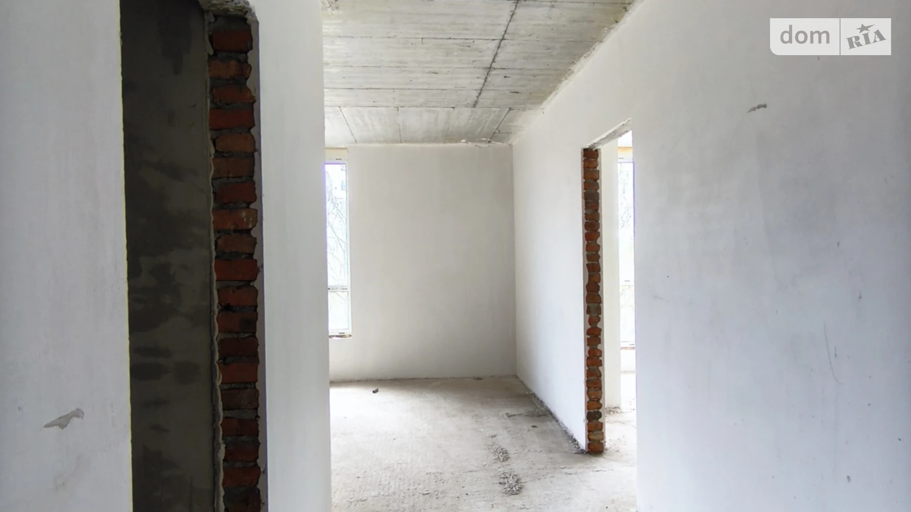Продается 1-комнатная квартира 45 кв. м в Ивано-Франковске, ул. Национальной Гвардии, 3Г - фото 2