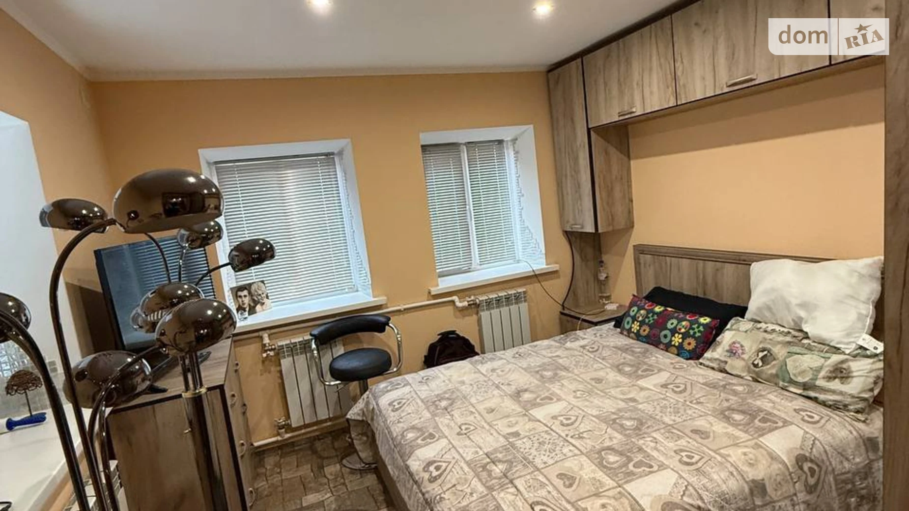 Продается 2-комнатная квартира 29.9 кв. м в Николаеве, 3-я ул. Слободская - фото 4