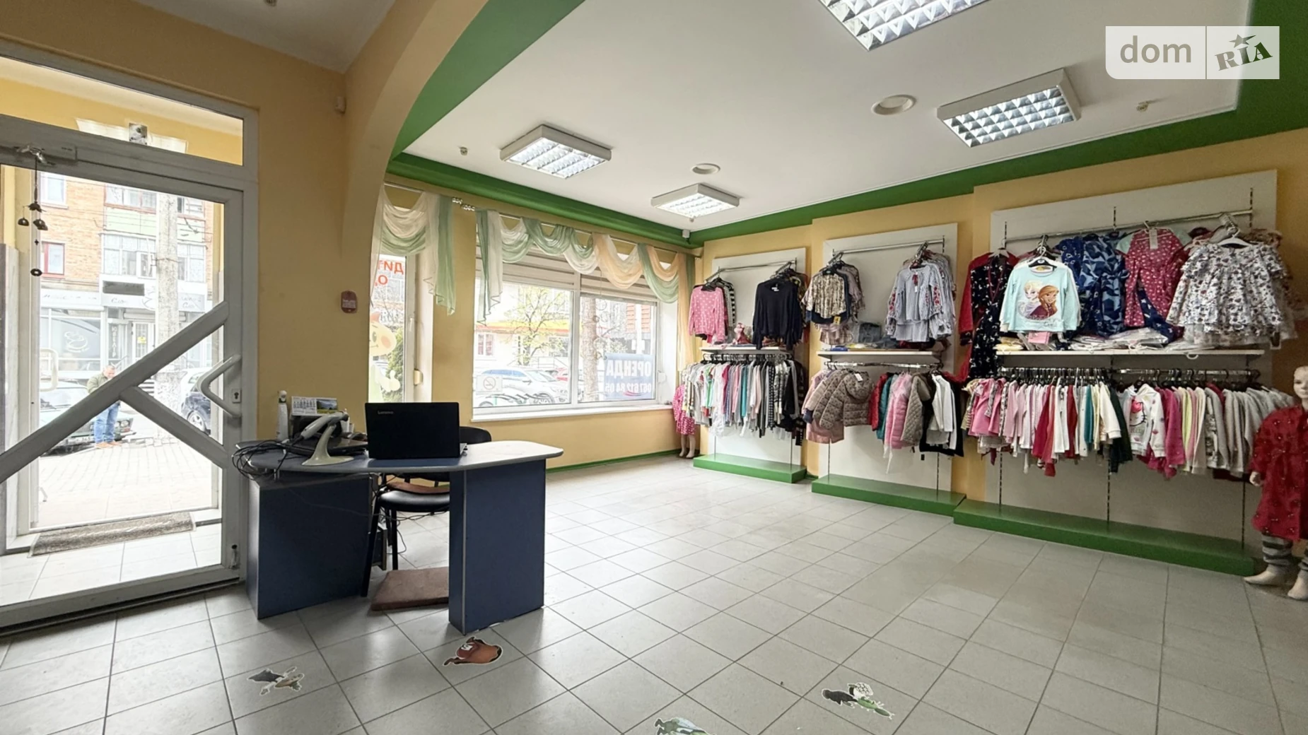 Сдается в аренду помещения свободного назначения 64 кв. м в 4-этажном здании, цена: 38500 грн - фото 4