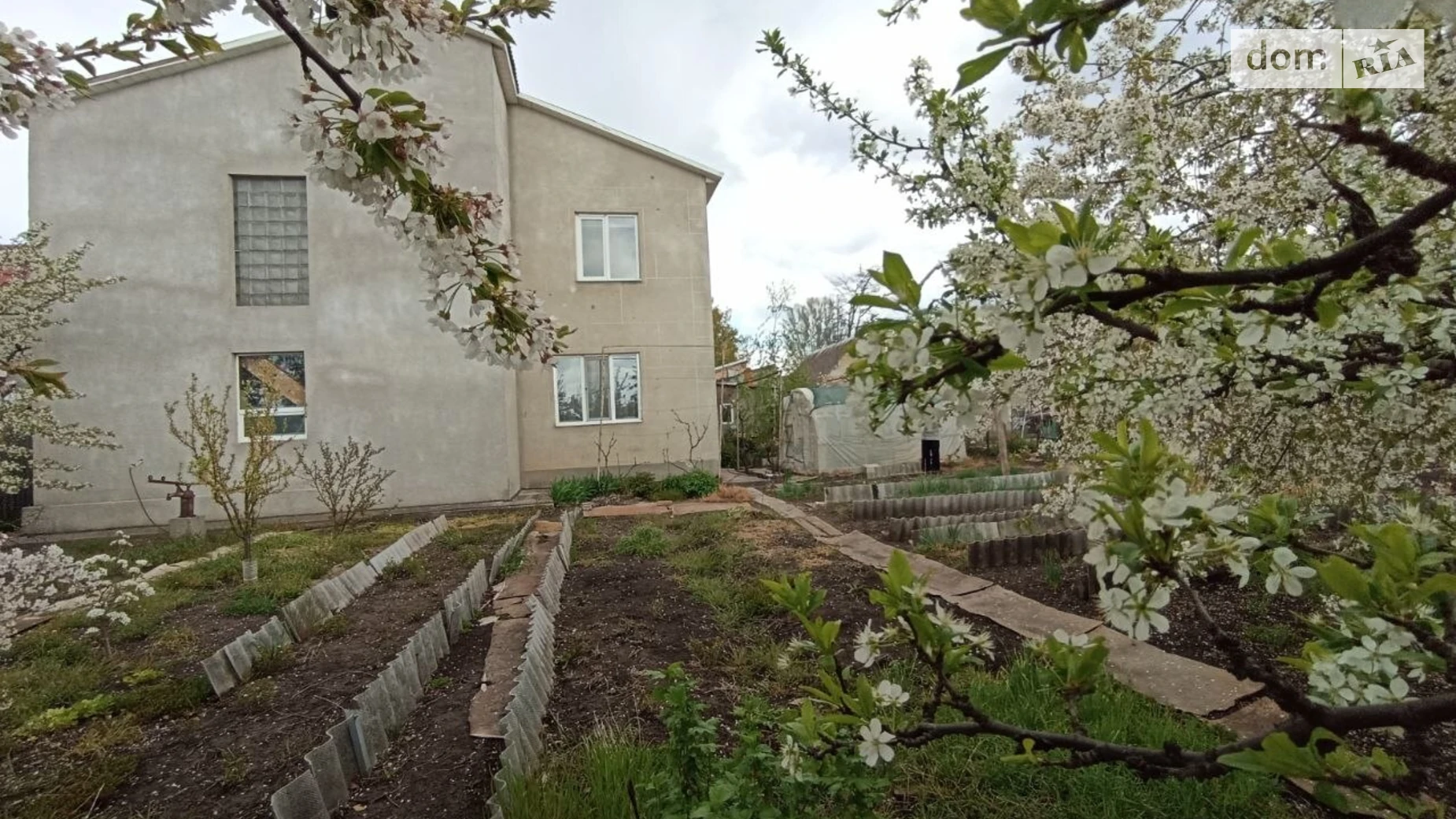 Продается дом на 2 этажа 205.4 кв. м с подвалом, цена: 95000 $ - фото 5